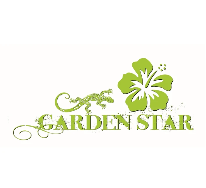 Garden Star