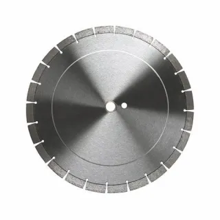 Диамантен диск Imer, Ø 350 мм, 25.4 мм