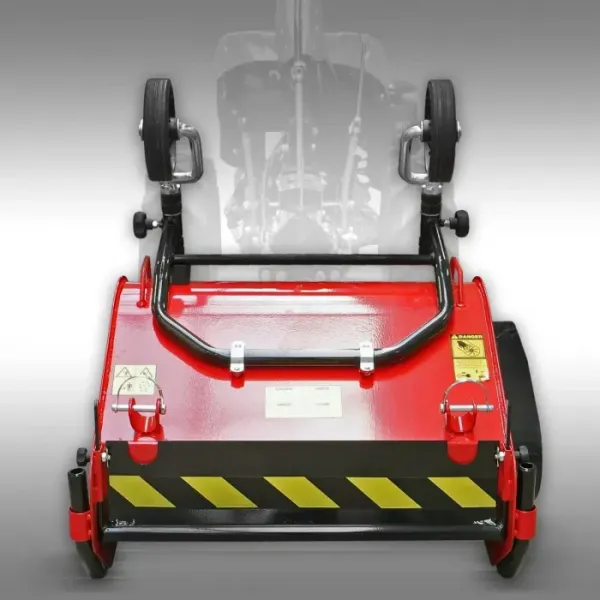 Косачка за ръчен трактор JANSEN MGT-800D, 80 см