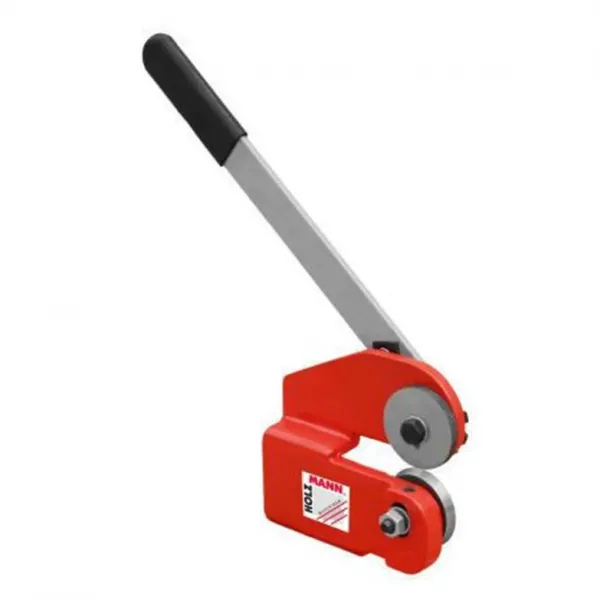 Ръчна машина за рязане на ламарина с тресчотен механизъм HOLZMANN RBS15 /1.5 мм/