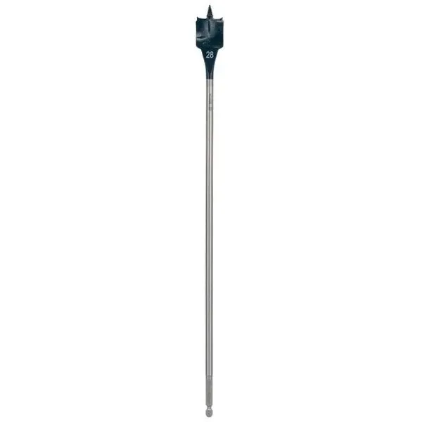 Плоско фрезово свредло Self Cut Speed на Bosch 28.0mm
