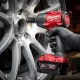 Акумулаторен гайковерт Milwaukee M18 FMTIW2F12-502X/ 18 V/ 5 Ah