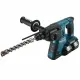 Акумулаторен перфоратор Makita DHR263Z SDS-plus 2.5 J