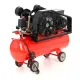 Маслен компресор KraftDele KD403/ 2.8 kW / 3.9 к.с. 230V