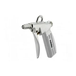 Пневматичен пистолет за обдухване Metabo BPA 15 S/ 4-6bar