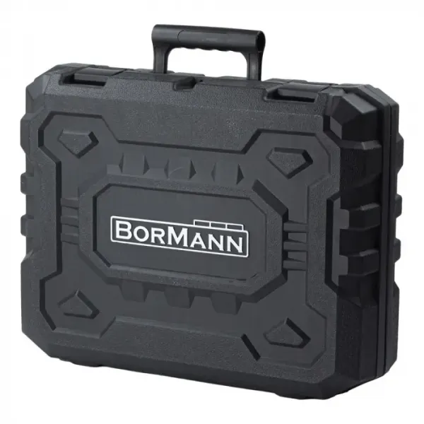 Перфоратор SDS-Plus Bormann BPH4300/ 1300W