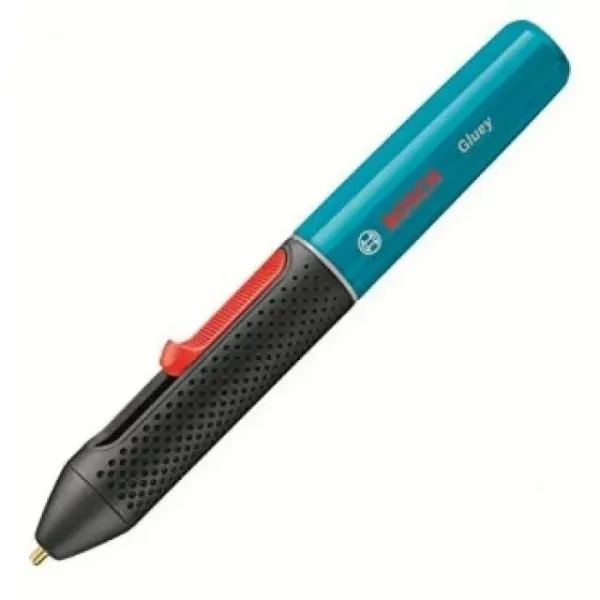 Акумулаторна писалка за лепене Bosch Gluey Lagoon blue 2 x 1,2 V HR06 AA