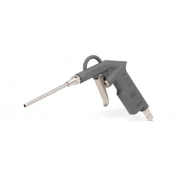 Пневматичен пистолет за продухване POWER PLUS POWAIR0104 / 10см