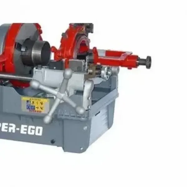 Струг за рязане на резби ROTHENBERGER SUPER EGO 4”, 900W