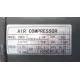Бутален компресор с директно куплиране Negel 51001 30 л