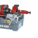 Струг за рязане на резби ROTHENBERGER SUPER EGO 4”, 900W