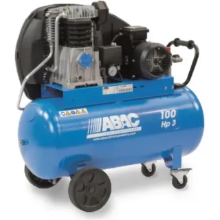 Бутален компресор за въздух ABAC Pro A49B 100 CM3/444/ 2.2 kW
