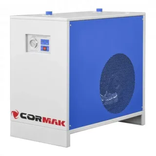 Изсушител за компресиран въздух CORMAK IZBERG N30S/ 1.37kW/ 230V