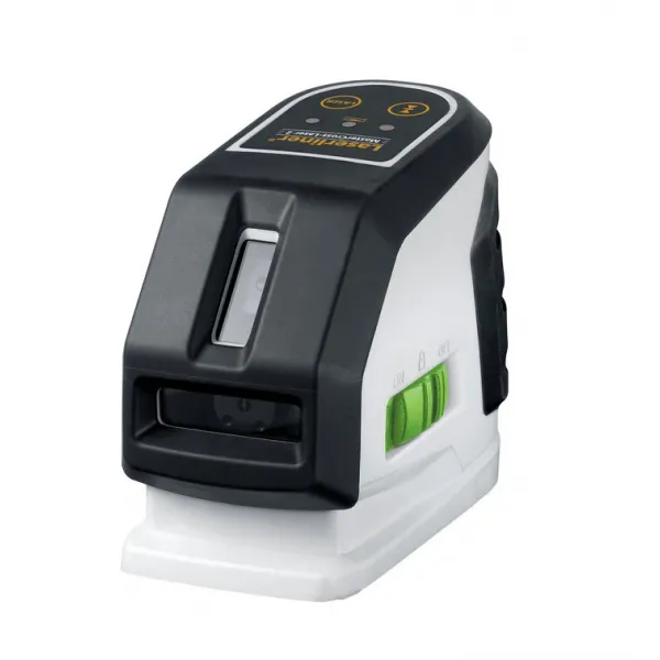 Зелен линеен лазер MasterCross-Laser 2GP