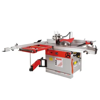 Форматен и разкройващ циркуляр Holzmann KF 315 VF 2000