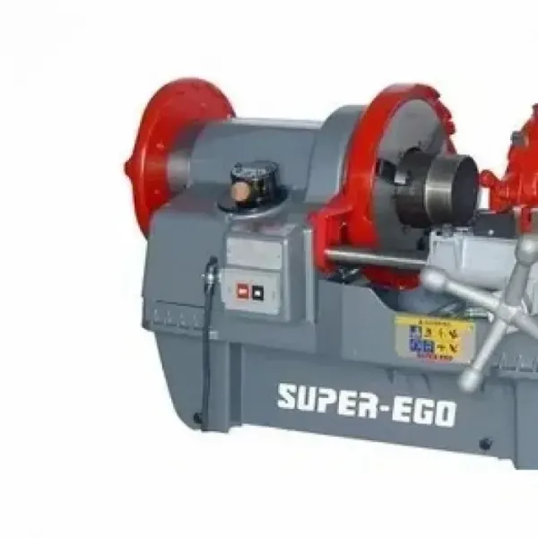 Струг за рязане на резби ROTHENBERGER SUPER EGO 4”, 900W