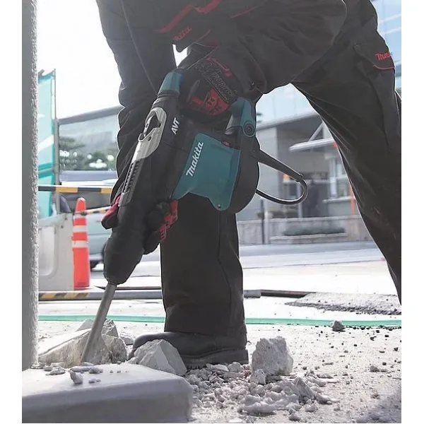 Перфоратор Makita HR3541FC