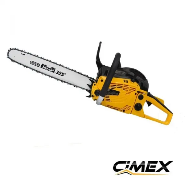 Моторен трион 45 см. CIMEX MS500-18