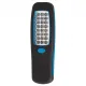 Фенер Fervi ръчен LED 24 диода, 240 lm, 20 IP, черен, 0113