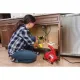 Каналопочистваща машина RIDGID PowerClear, 120W