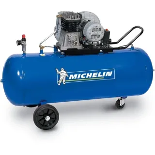 Електрически компресор Michelin MCX 200