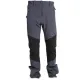 Панталон за работа от плат, сив цвят, 7811 - XXL размер, Beta Tools