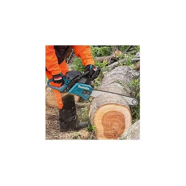 Бензинов верижен трион Makita EA5600F45D