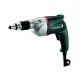 Винтоверт Metabo DWSE 6.3 12 Nm