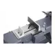 Лентов трион за метал CORMAK G5012W 400V/ 370W-550W