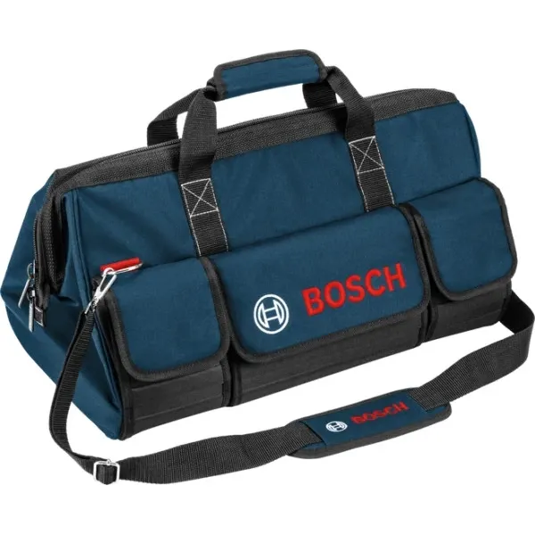 Професионална чанта за инструменти на Bosch - средна