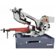 Лентов трион за метал CORMAK G5025/ 1.5-2.1 kW/400V
