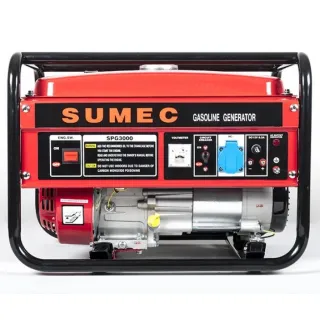 Генератор за ток SUMEC SPG 3000 3KW
