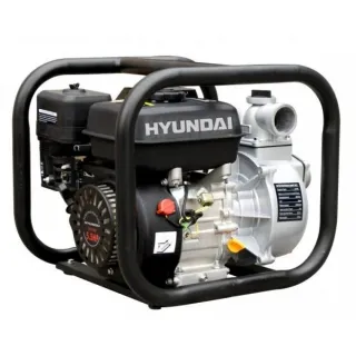 Моторна помпа Hyundai HY50