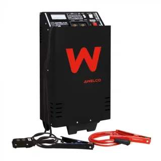 Зарядно стартерно устройство Awelco Thormatic 500/ 12V | 24V