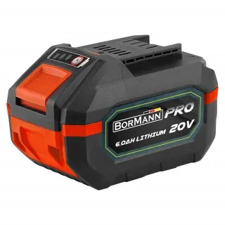Акумулаторна батерия Bormann PRO BEV2004 20V 