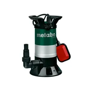 Потопяема помпа за мръсна вода Metabo PS 15000 S 850 W