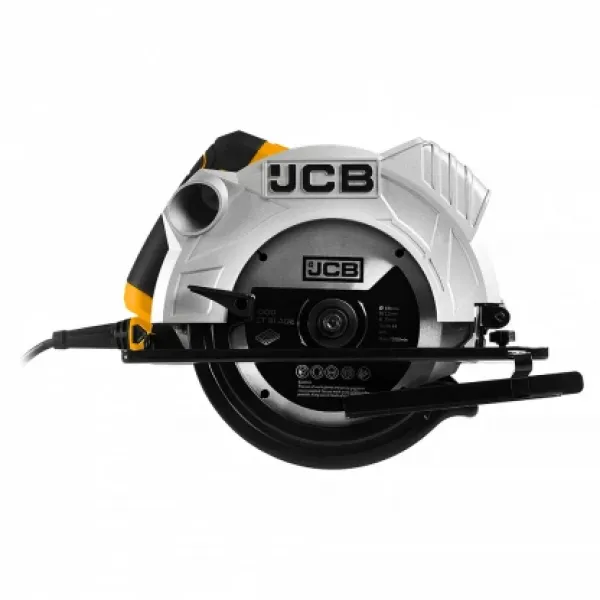 Електрически циркуляр JCB CS1500-E, 1500 W, Ø 184 мм