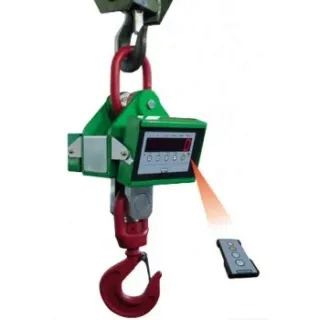 Кранова везна Balkancar podem BCP CW10 1000 kg