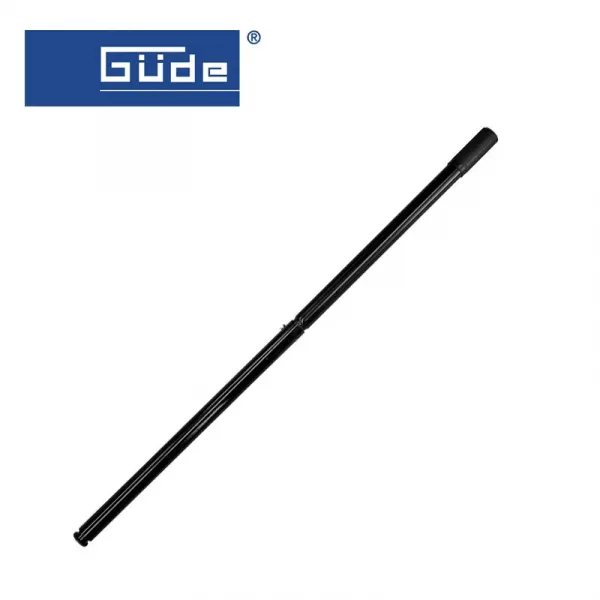 Хидравличен крик тип гущер GÜDE GRH 3/470/ 3 тона, 130 - 465 мм