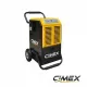 Мобилен влагоуловител / влагоабсорбатор CIMEX DH50