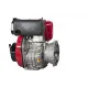 Двигател SUMEC SDE 186 FS 10 HP за BCS 622