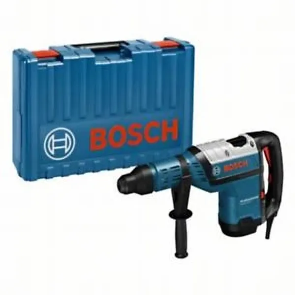 Комбиниран перфоратор Bosch GBH 8-45 D Professional