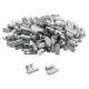 Тежести за баланс на алуминиеви джанти FIVESTARS 01-00-49/ 15 гр - 100 бр.