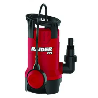 Потопяема помпа за мръсна вода Raider RD-WP42/ 400W