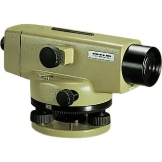 Универсален автоматичен нивелир Leica NA2/ 32х