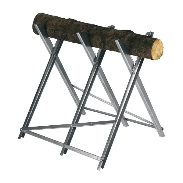 Стойка за рязане на дърва Einhell 4500067/ 150 кг
