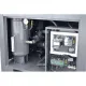 Винтов компресор + разширителен съд 500L + изсушител N30S CORMAK THEOR 15/ 10 bar