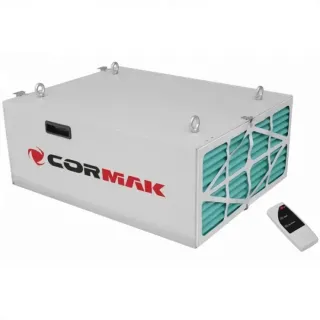 Пречиствател за въздух CORMAK FFS-1000/ 230V/150 W