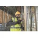 Комплект акумулаторни перфоратор и ударен винтоверт DeWALT DCK2023M2T/ 18V/ 2x4Ah