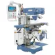 Фреза за метал Bernardo UWF 130 Servo